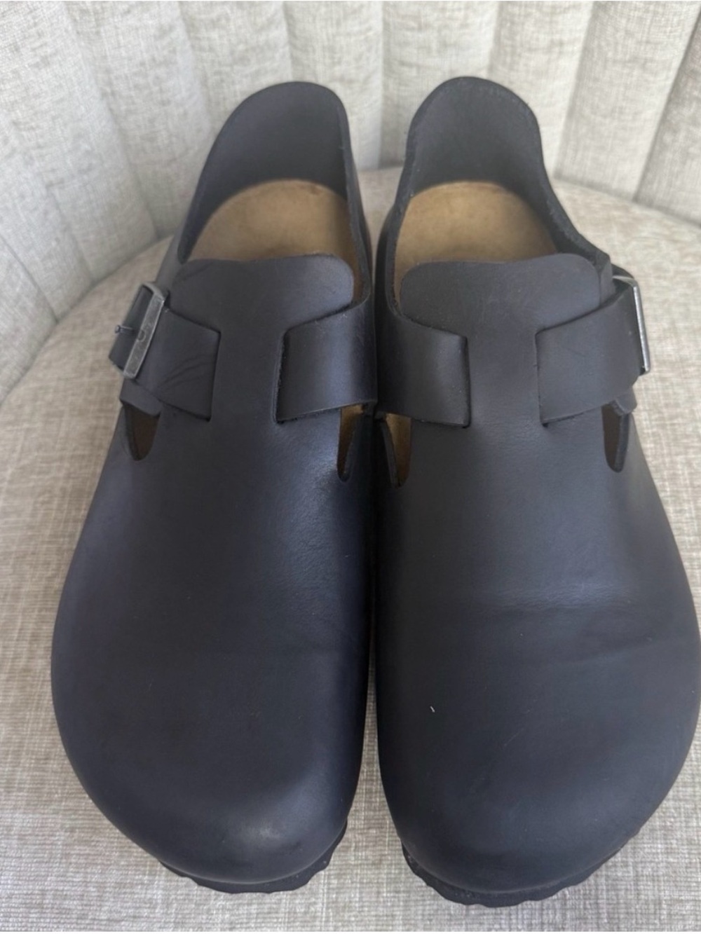 Birkenstock 41 100% Leather